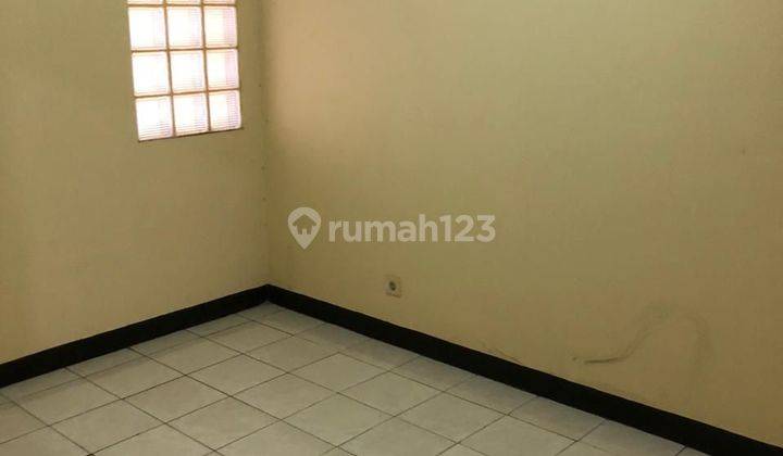 Ruko 3 Lantai Pusat Kota Paskal Hyper Square Pasir Kaliki 2