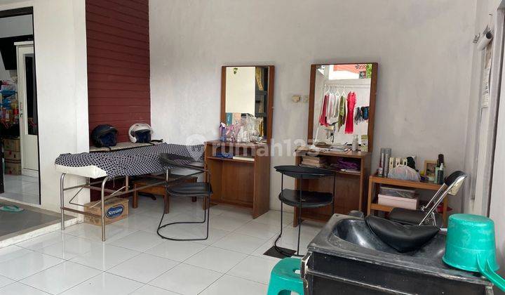 Rumah Minimalis Siap Huni Taman Kopo Katapang 2