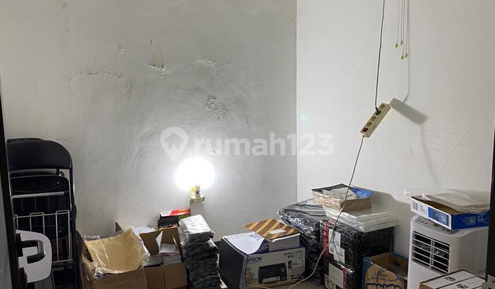 Ready-to-Use Shop House in Bentang Complex, Padalarang Regency, West Bandung 2