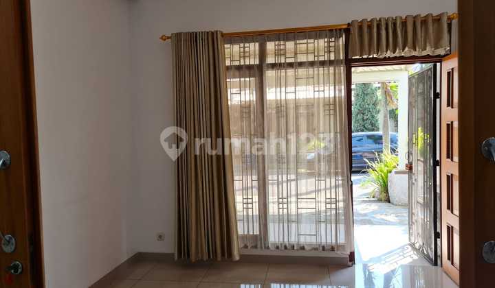 Rumah Siap Huni Pratista Taman Sakura Dekat Akses Tol Pasir Koja  2