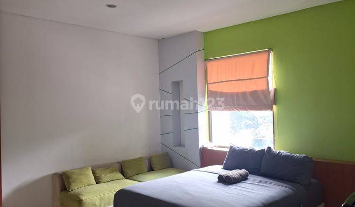 Hotel Furnish Pusat Kota Sayap Sukajadi Bandung 2