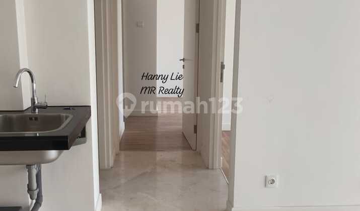 Affordable Landmark Residence Apartment 3 Bedroom Garden View Bandung 2