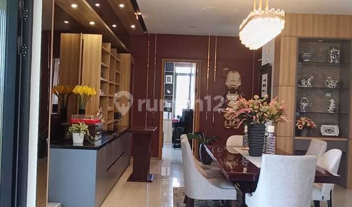 Investasi Rumah Mewah Full Furnish Kota Baru Parahyangan 1