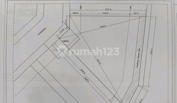 Murah Sekali Tanah Kavling Tatar Naganingrum Kota Baru Parahyangan Murah Sekali Tanah Kavling Tatar Naganingrum Kota Baru Parahyangan