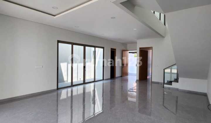 Rumah Baru Minimalis Lokasi Pondok Hijau Bandung Rumah Baru Minimalis Lokasi Pondok Hijau Bandung