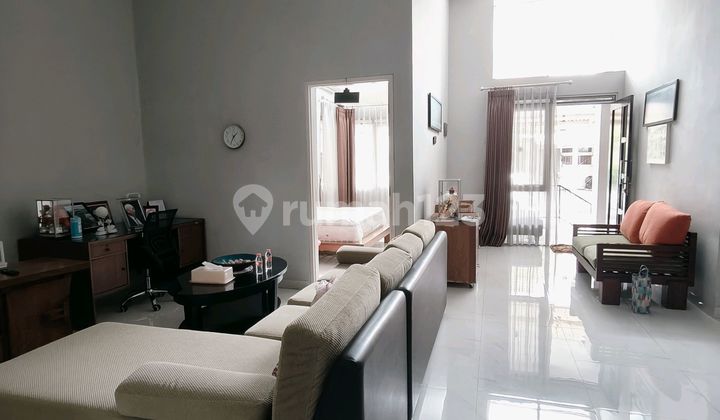 Murah Rumah Minimalis Siap Huni Kota Baru Parahyangan
