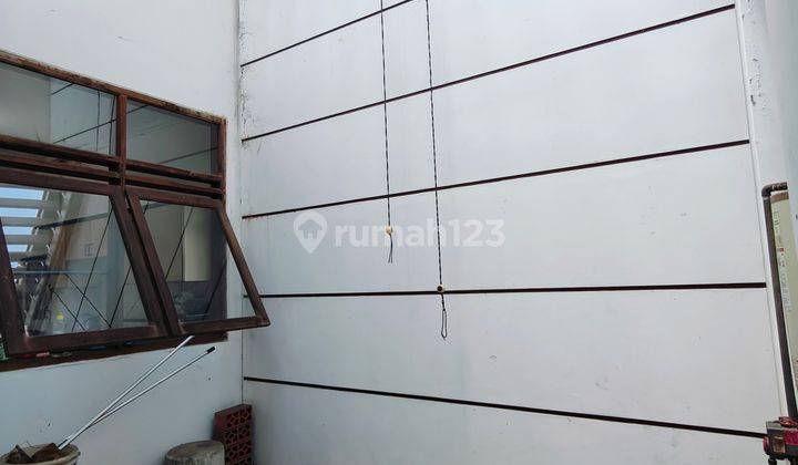 Rumah Siap Huni Jalan Imam Bonjol Bandung 2