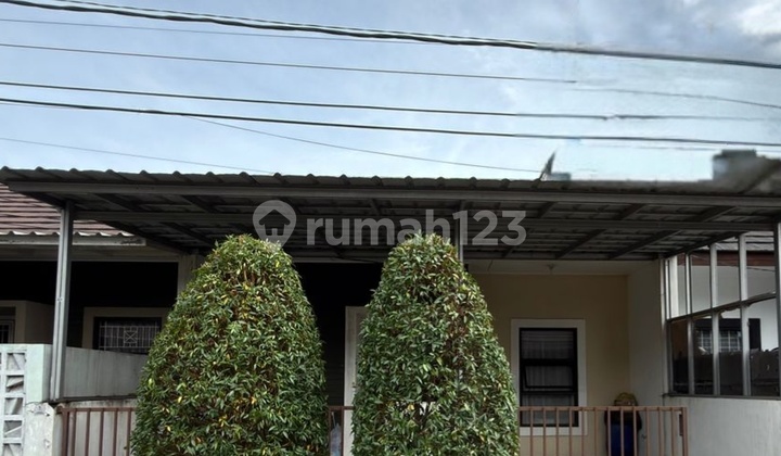 Jual Cepat Rumah Asri Minimalis Taman Kopo Katapang Jual Cepat Rumah Asri Minimalis Taman Kopo Katapang