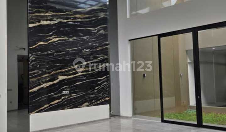 Rumah Brand New Cluster Xandari Summarecon Bandung 