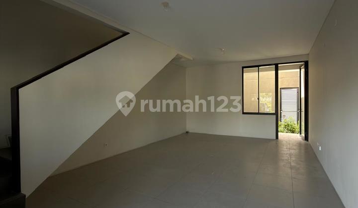 New Ruko with Beautiful View, Sasakirana, New Parahyangan City 2