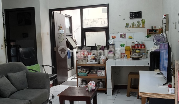 Jual Cepat Rumah Dekat Tol Seroja Komplek Taman Kopo Katapang