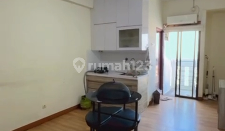 Gateway Ahmad Yani Apartment 2 Bedroom Beautiful View Bandung City