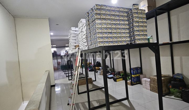 Termurah Ruko Soho Taman Kopo Indah V Bandung 