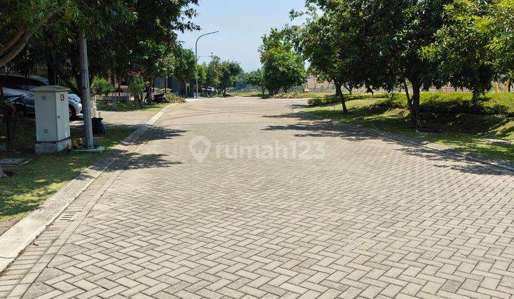 Hunian Siap Bangun View Danau Tatar Kumalasinta Kota Baru Parahyangan 2