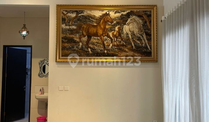 Minimalist Beautiful House Tatar Lokacitra New Parahyangan City 2