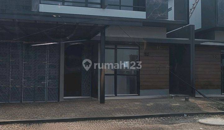 Hunian Baru Premium Tatar Nilapadmi Kota Baru Parahyangan 1