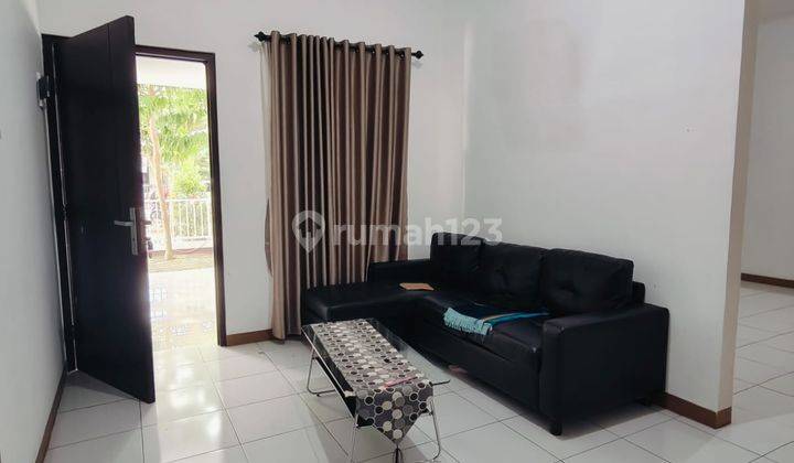 Rumah Furnish Siap Huni Taman Kopo Katapang 2