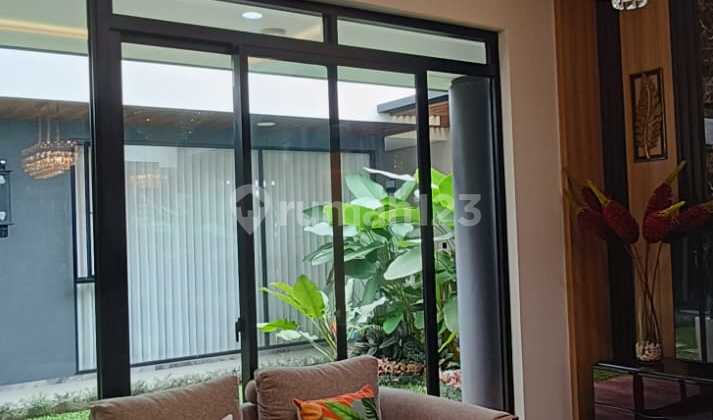 Investasi Rumah Mewah Full Furnish Kota Baru Parahyangan 2