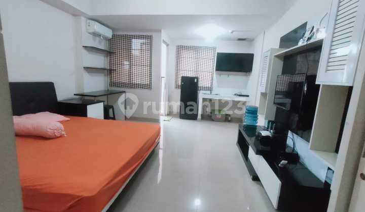 Apartemen Sudirman Suites Type Studio Pusat Kota Bandung Apartemen Sudirman Suites Type Studio Pusat Kota Bandung