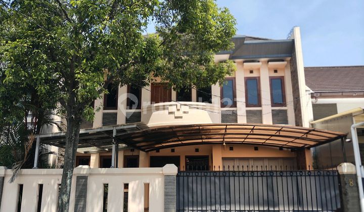 Rumah 2 Lantai Komplek Batununggal Bandung Rumah 2 Lantai Komplek Batununggal Bandung