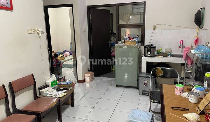 Jual Cepat Rumah Minimalis Taman Kopo Katapang  1