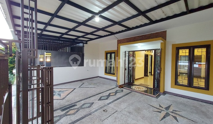 Rumah Cantik Siap Huni Taman Kopo Katapang Dekat Tol Seroja Rumah Cantik Siap Huni Taman Kopo Katapang Dekat Tol Seroja