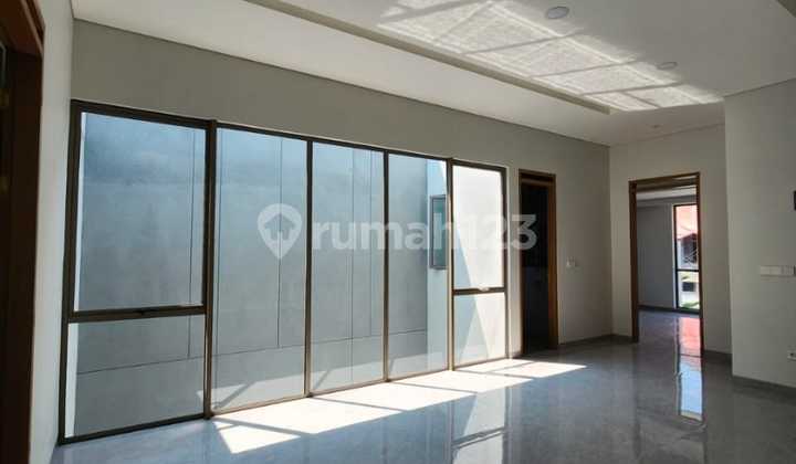 Rumah Baru Minimalis Lokasi Pondok Hijau Bandung  2