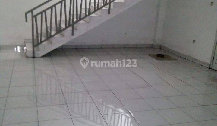 Ruko 3 Lantai Jalan Kopo Raya Bandung  1