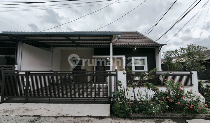 Rumah Asri Siap Huni Taman Kopo Katapang Dekat Tol Seroja Bandung 2
