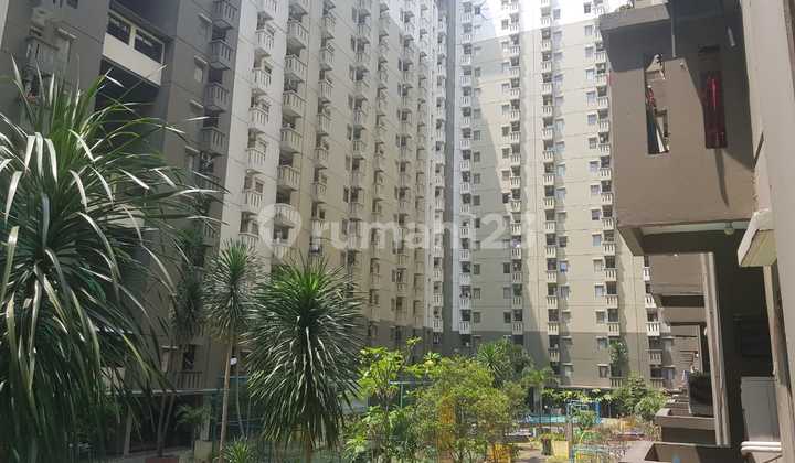 Termurah Apartemen Gateway Ahmad Yani 2 Bedroom View Swimming Pool 2