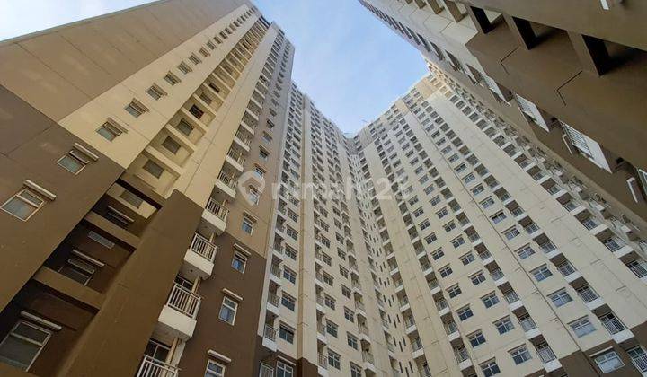 Dijual Apartemen Pluit Residence 1