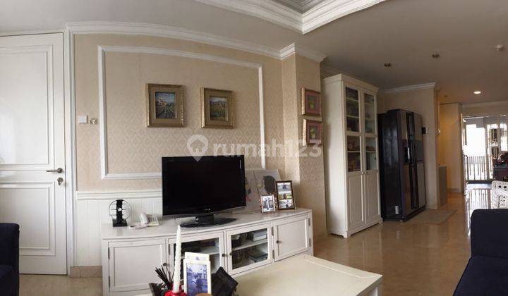 Dijual Apartemen Puri Park Residence 1