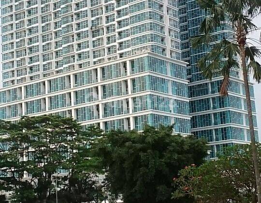  Dijual Apartemen Brooklyn Alam Sutera, Type Soho 2