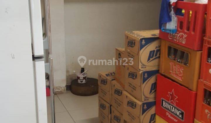  Dijual Ruko Muara Karang Raya 2