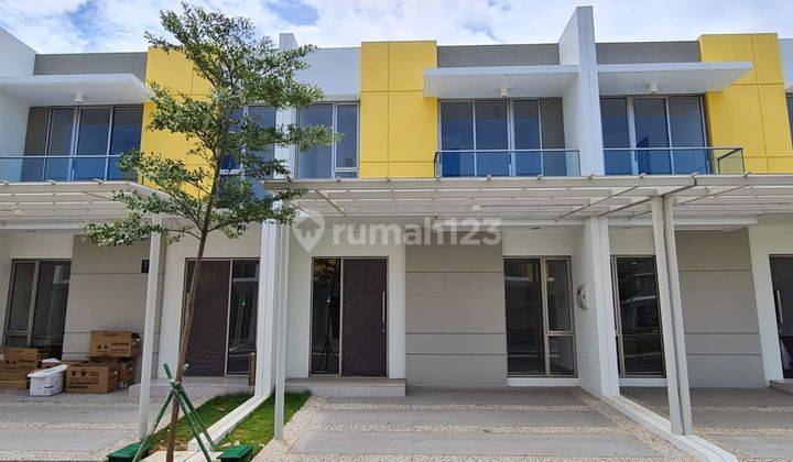 Dijual Rumah di Pik 2, Siap Huni 1