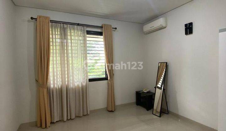  Dijual Rumah Villa 2 Lantai Modern Minimalis di Kota Bogor 2