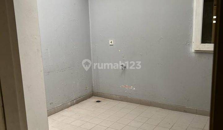 Rumah Bagus di Alam Sutera Siap Huni 2