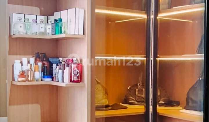 Dijual Rumah 2 Lantai Bagus di Citra Garden Puri, Semanan, Jakarta Barat 2