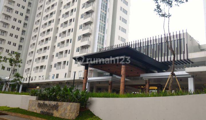 Apartement Metro Park Residence Bagus Dengan Lokasi Strategis di Kembangan, Jakarta Barat 2