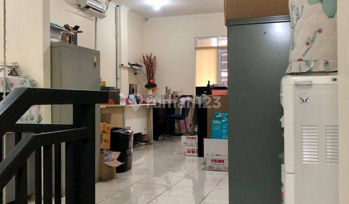 Ruko Citywalk Grand Palm Kosambi Dekat Apartment Dan Sekolah 2