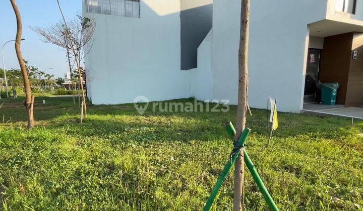 Kavling Casco Hoek di Citra Garden Puri Dengan Harga Bersaing 2