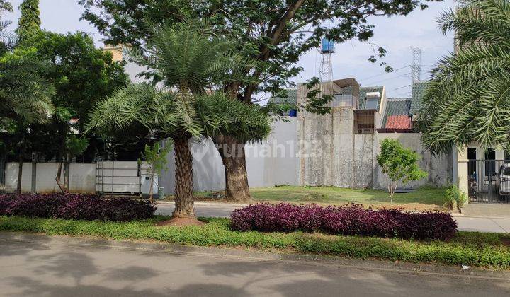 Kavling Metland Puri Gandeng Luas di Jakarta Barat 2