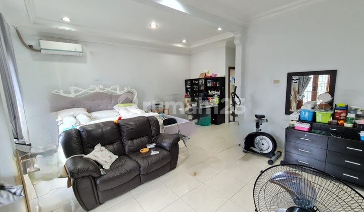 Rumah Pluit Permai Bagus Siap Huni 2