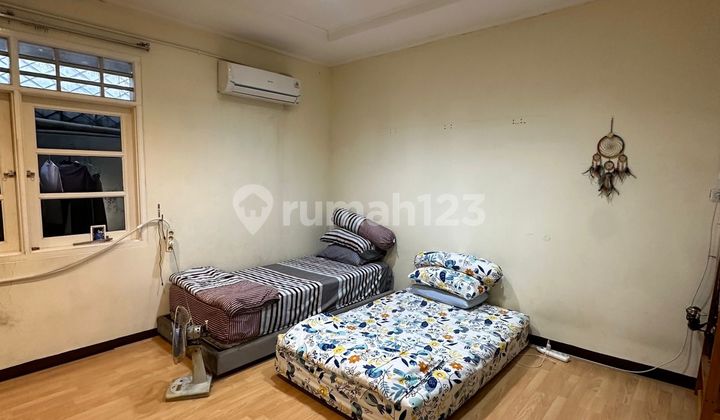 Rumah Permata Buana Bagus Murah Siap Pakai 2