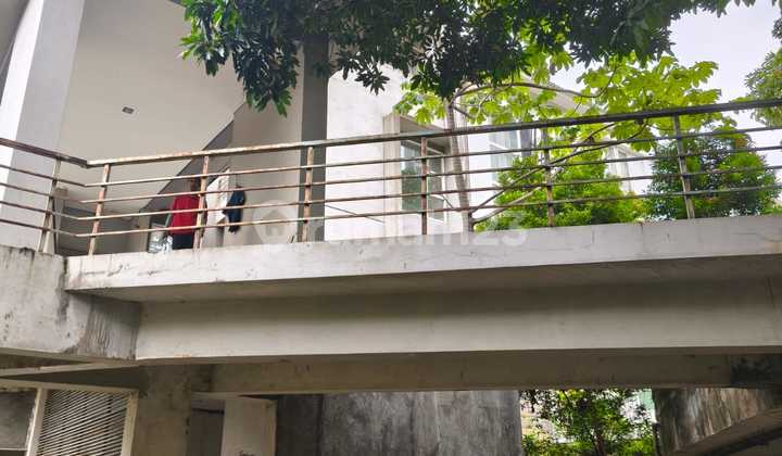 Rumah Tinggal di Springhill Golf Residence Pademangan Rumah Tinggal di Springhill Golf Residence Pademangan