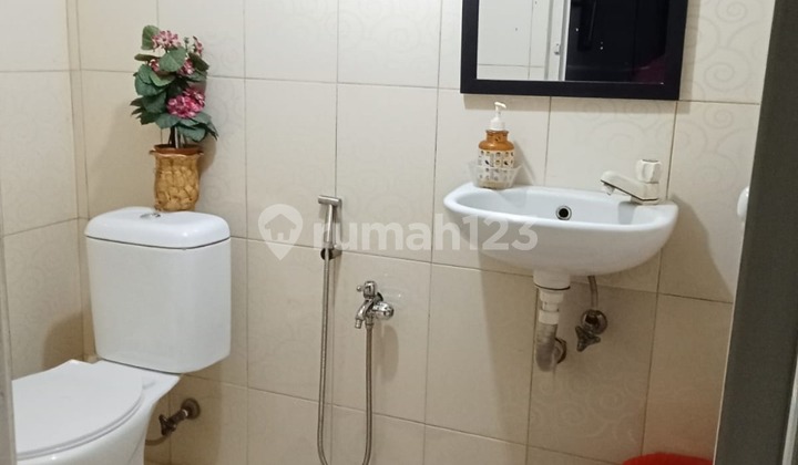 Rumah di Golf Island PIK Sudah Renovasi 2