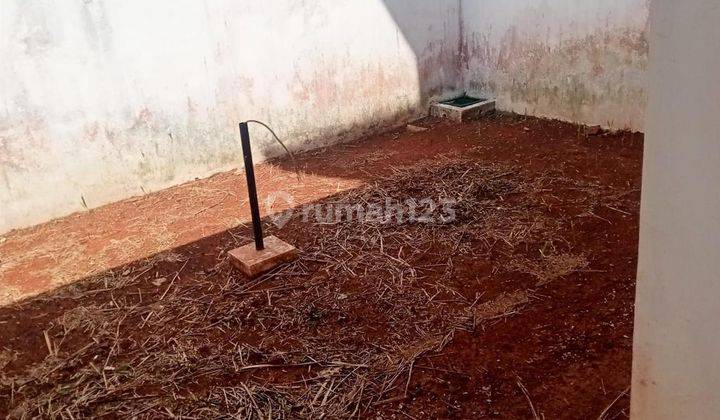 Rumah Hoek Murah Siap.huni.nyaman Aman 15menit Dari Bsd Rawa Buntu 3