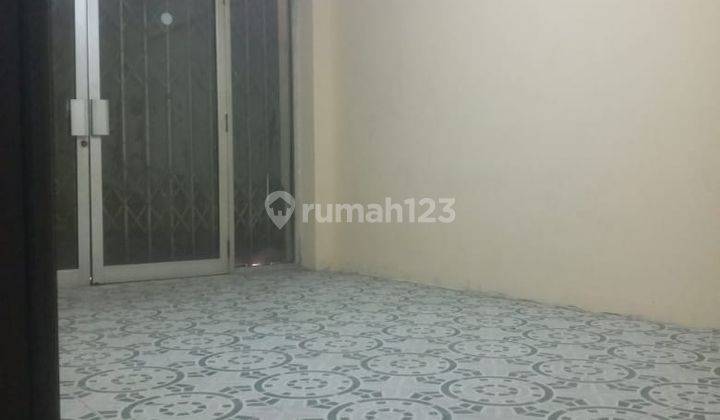 Rumah Hoki Pluit Kompleks Perumahan Jakarta Utara Lokasi Strategis aman keamanan 24jam Lokasi Bagus Hadap Timur Dekat kemana-mana 17