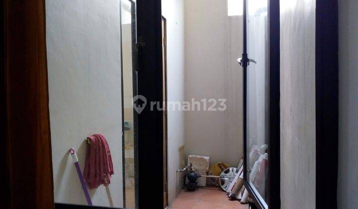 Rumah Cantik Minimalis Nuansa Resort Serasa di Bali 5