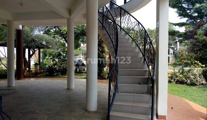 Rumah Cantik Minimalis Nuansa Resort Serasa di Bali 6